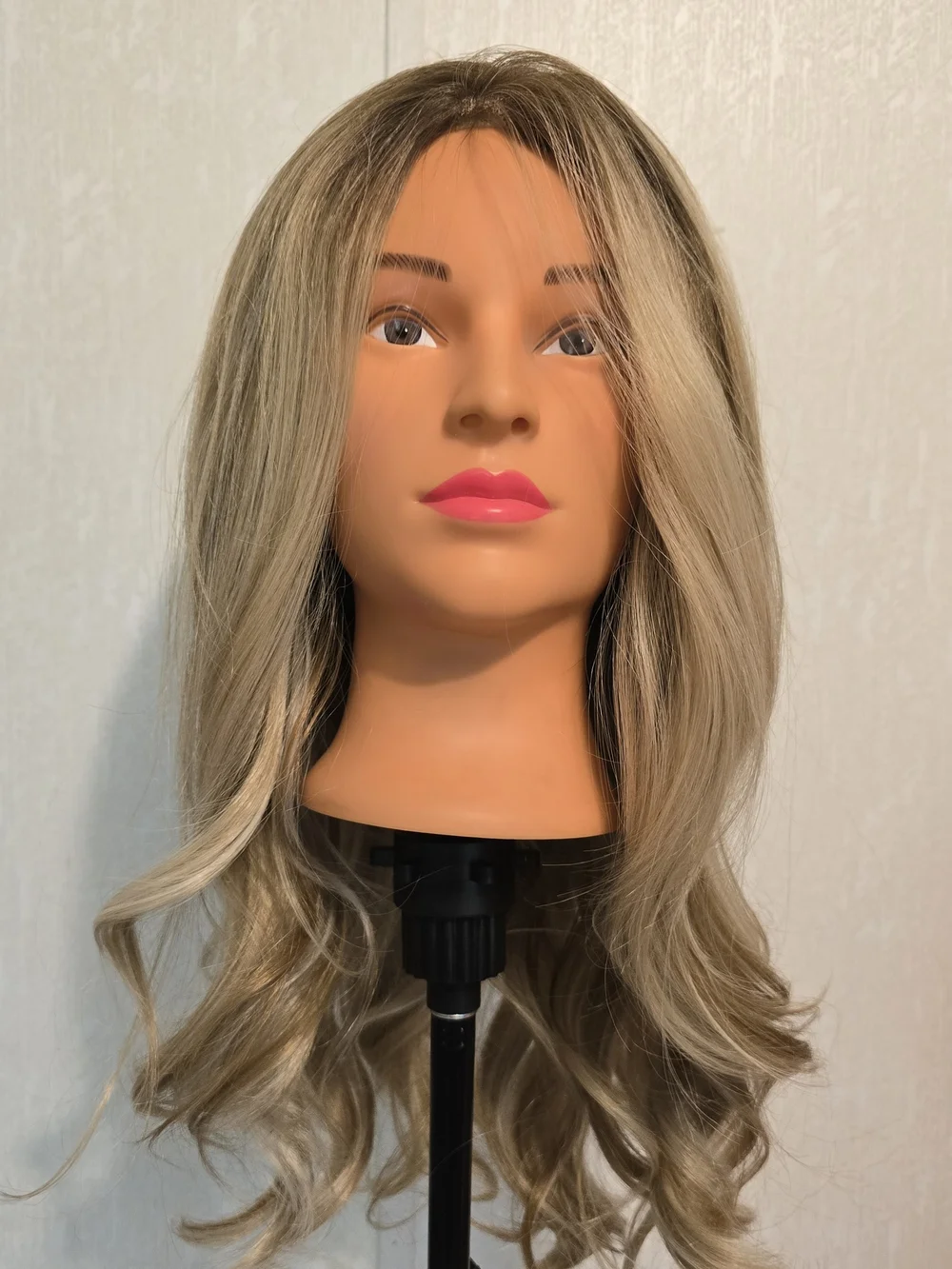 Chelsey Smith Crowns Unknow Wig